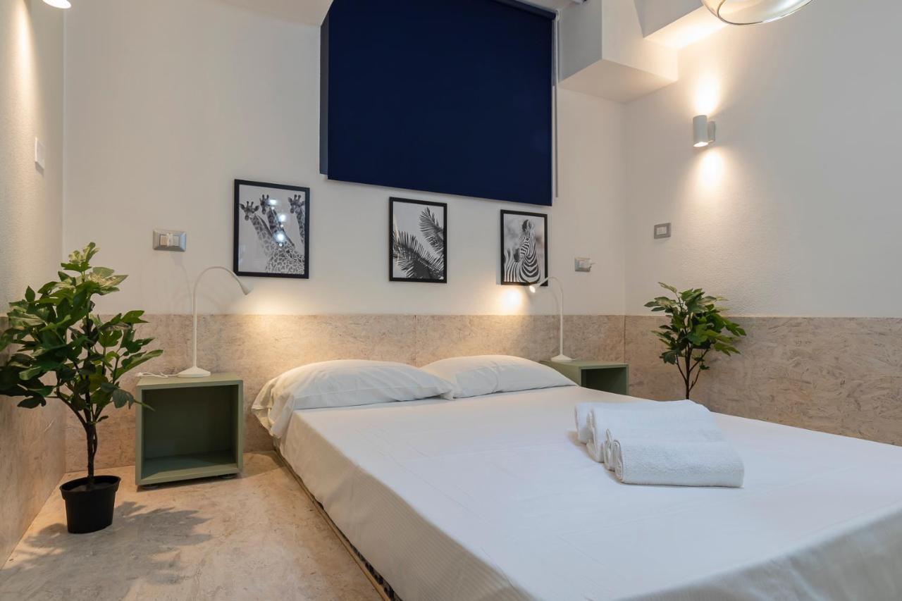 Sweet Apartment - Grazioli 1 Milan Exterior photo