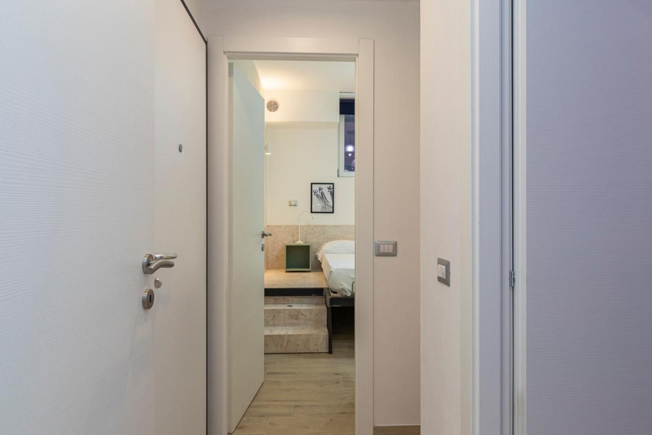Sweet Apartment - Grazioli 1 Milan Exterior photo