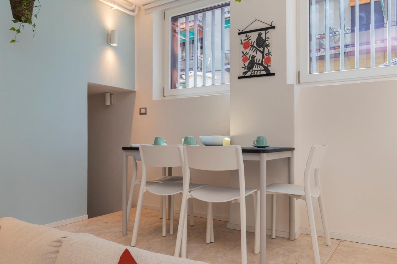 Sweet Apartment - Grazioli 1 Milan Exterior photo