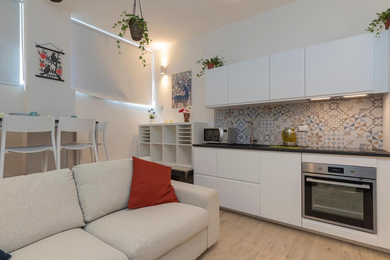 Sweet Apartment - Grazioli 1 Milan Exterior photo