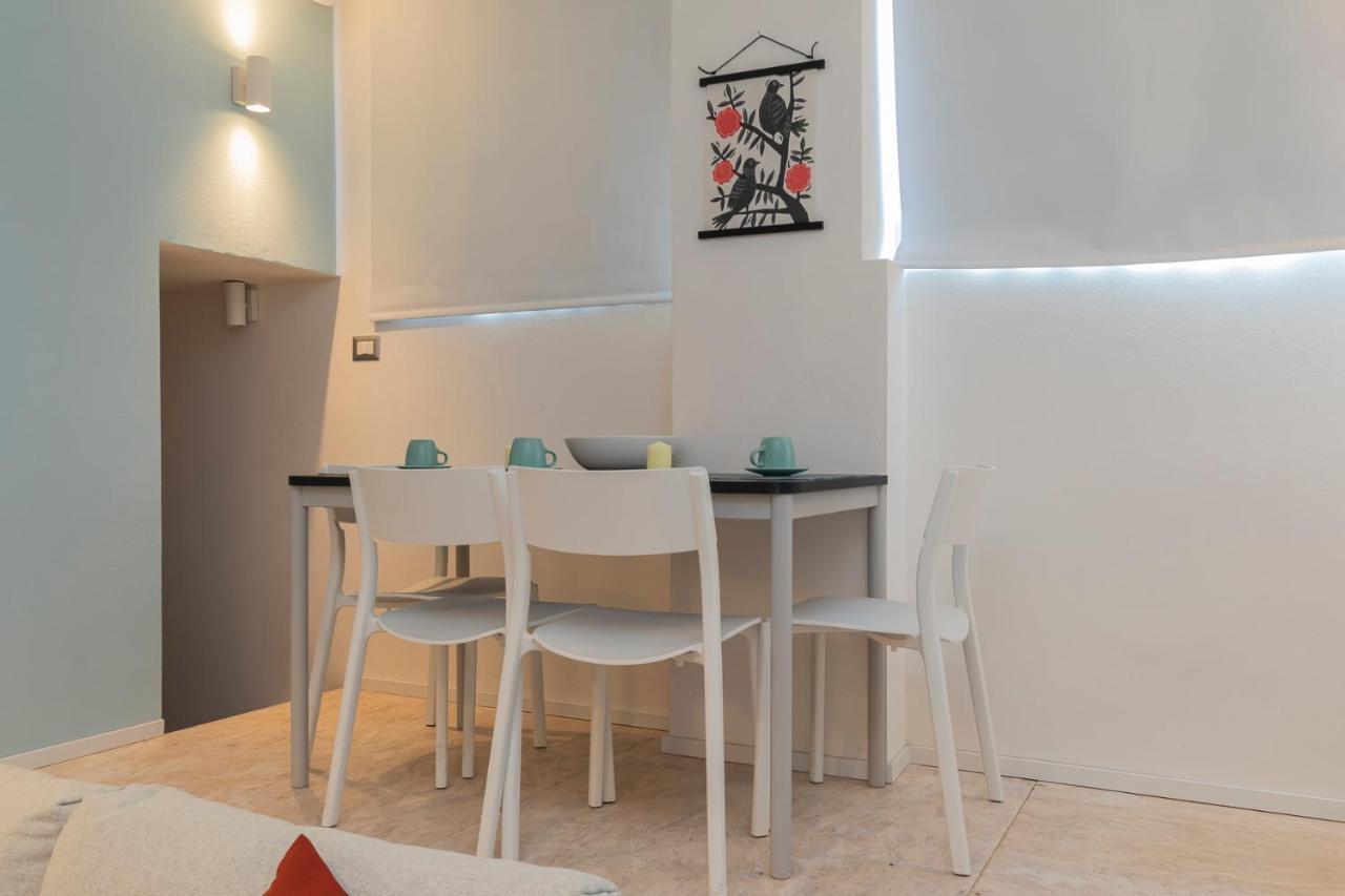 Sweet Apartment - Grazioli 1 Milan Exterior photo