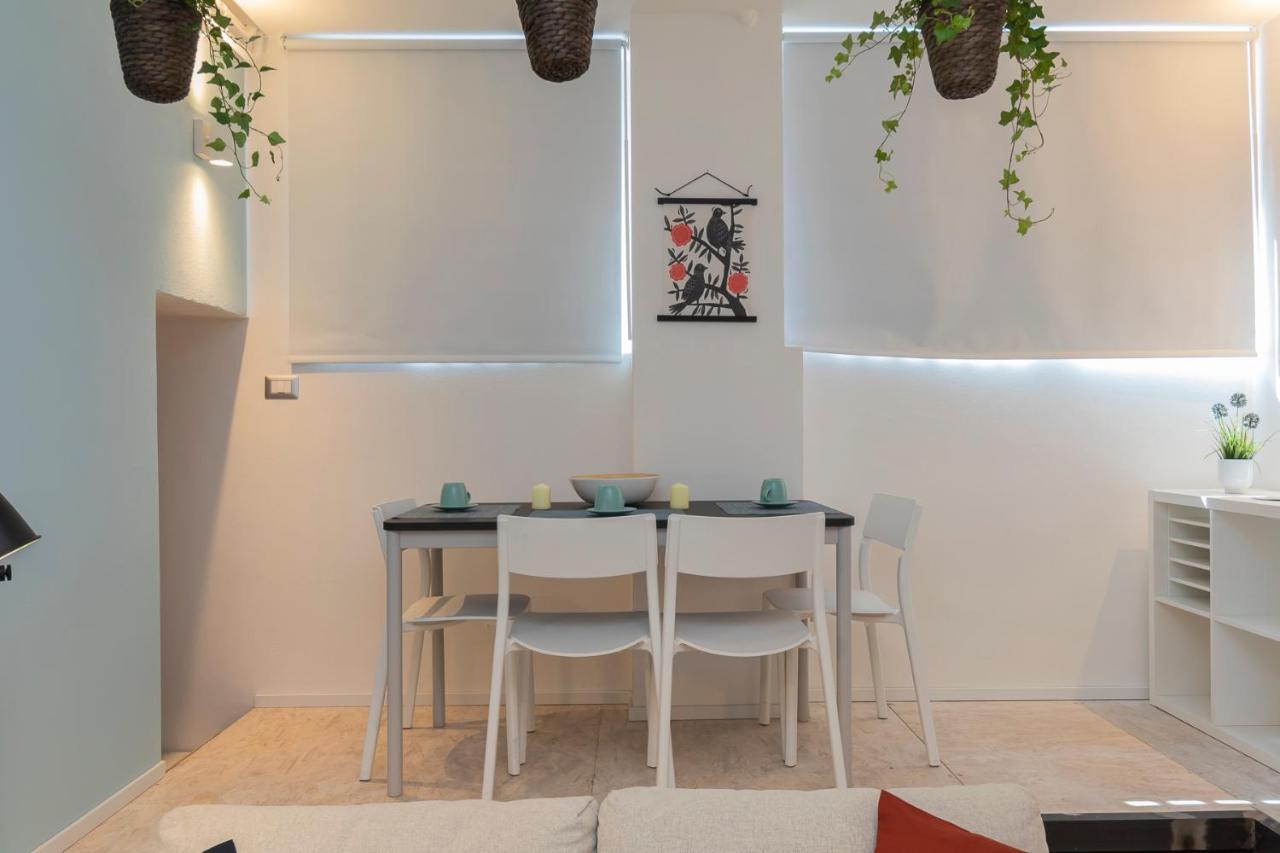 Sweet Apartment - Grazioli 1 Milan Exterior photo