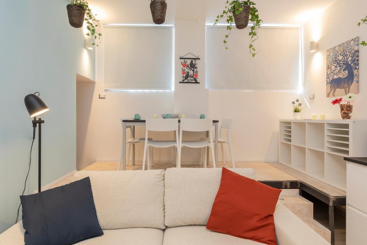 Sweet Apartment - Grazioli 1 Milan Exterior photo