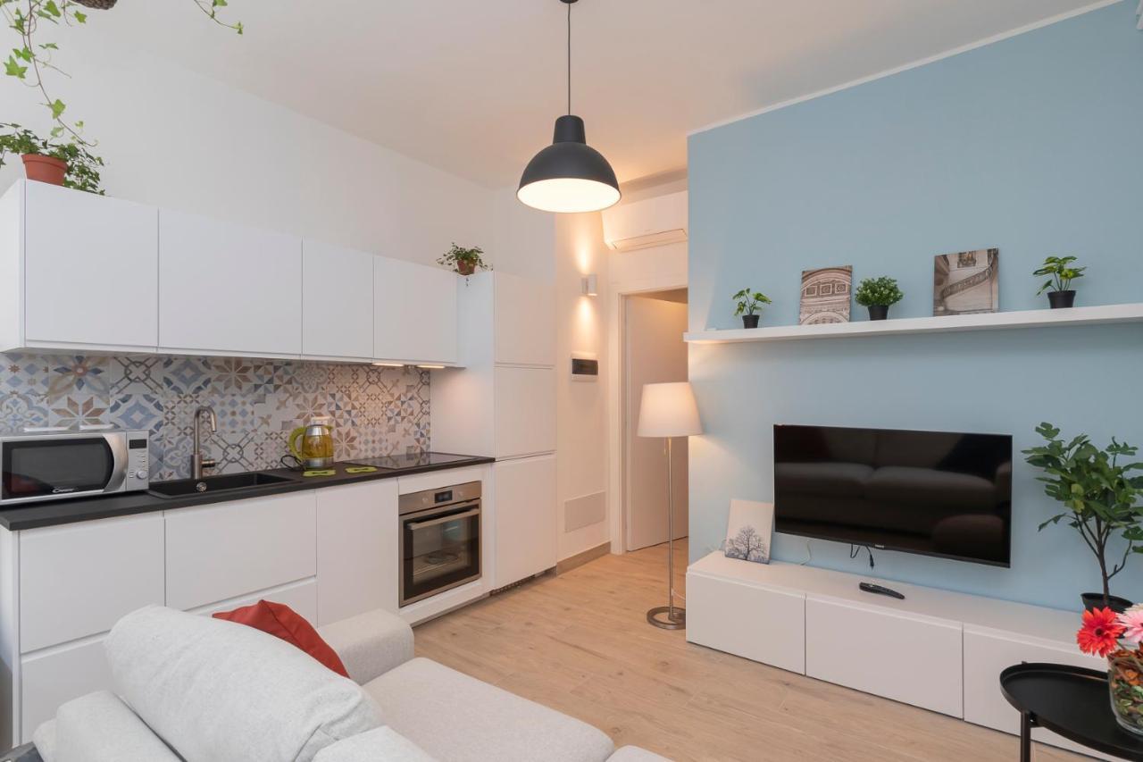 Sweet Apartment - Grazioli 1 Milan Exterior photo