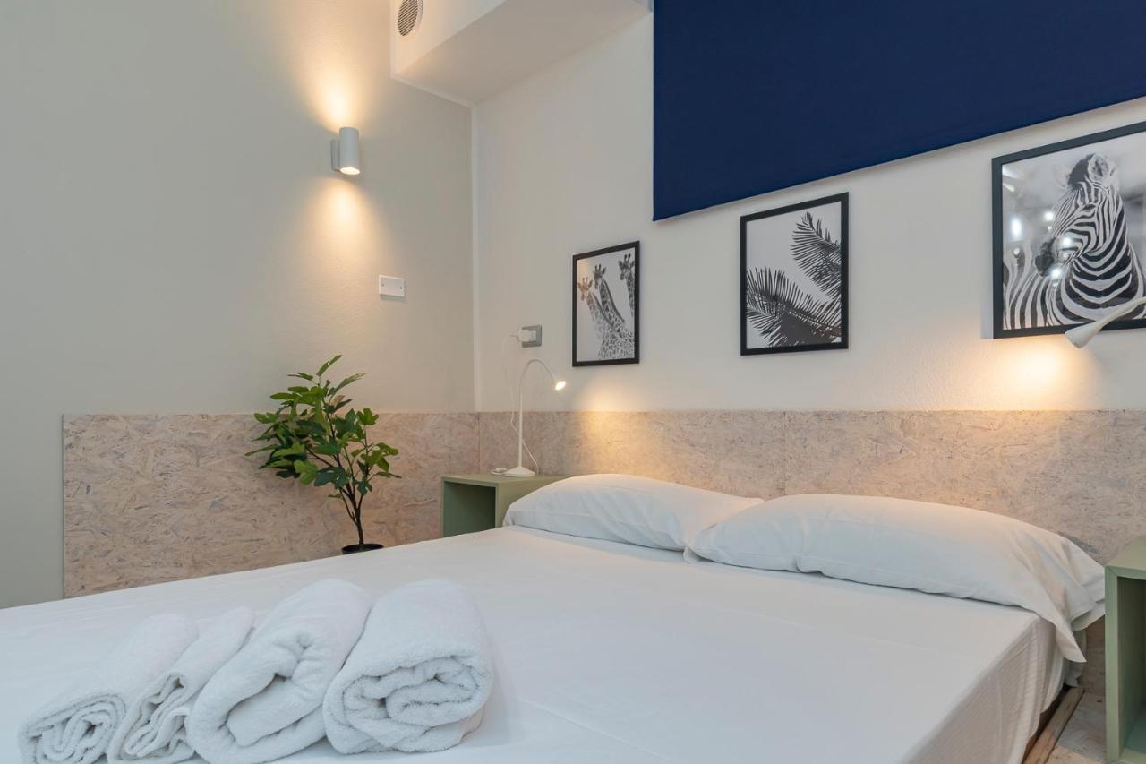 Sweet Apartment - Grazioli 1 Milan Exterior photo