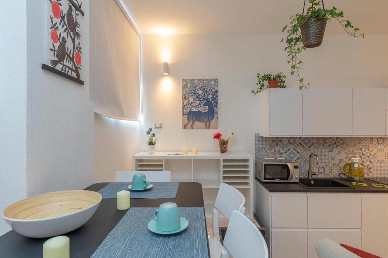 Sweet Apartment - Grazioli 1 Milan Exterior photo