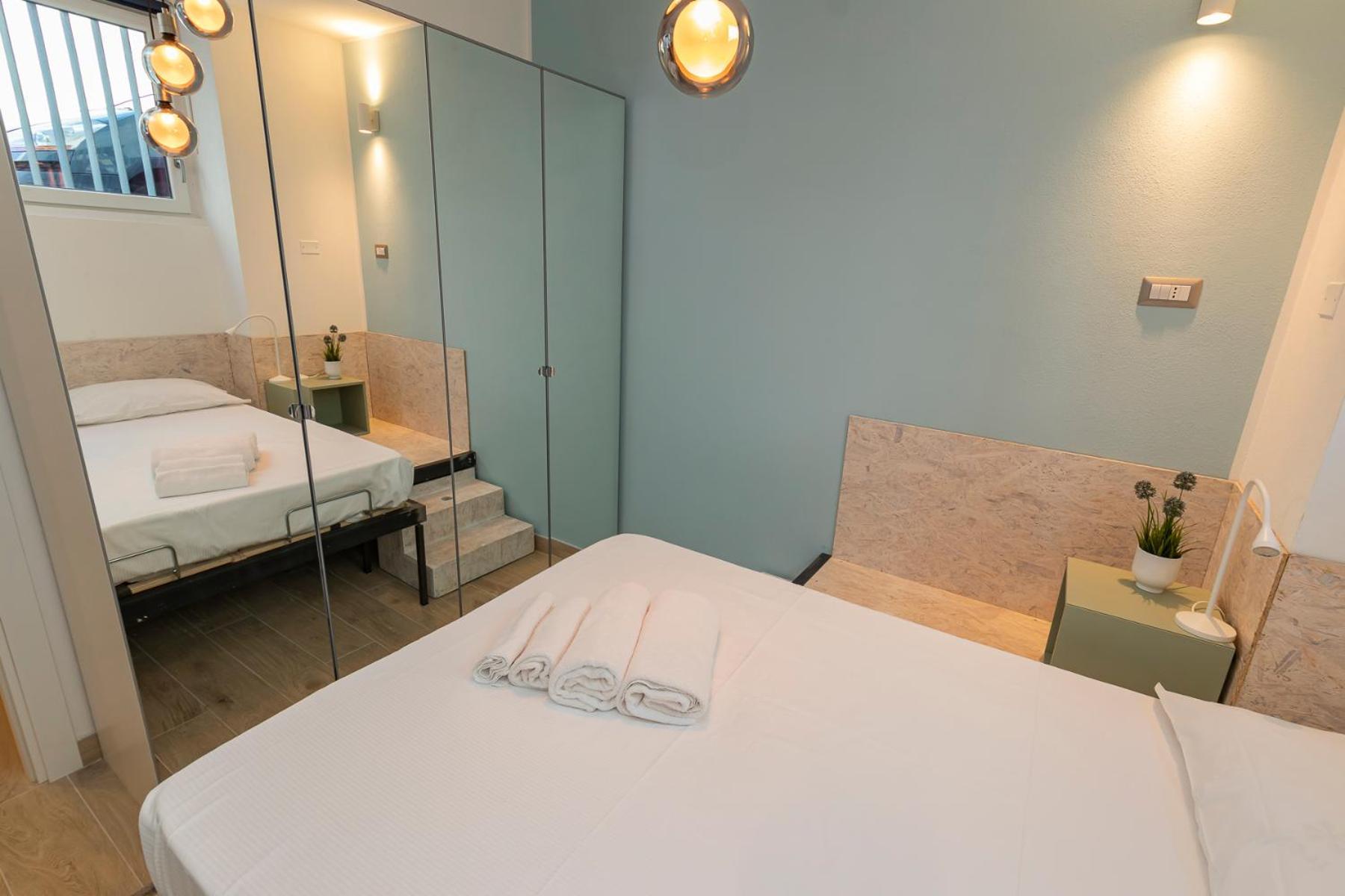 Sweet Apartment - Grazioli 1 Milan Exterior photo
