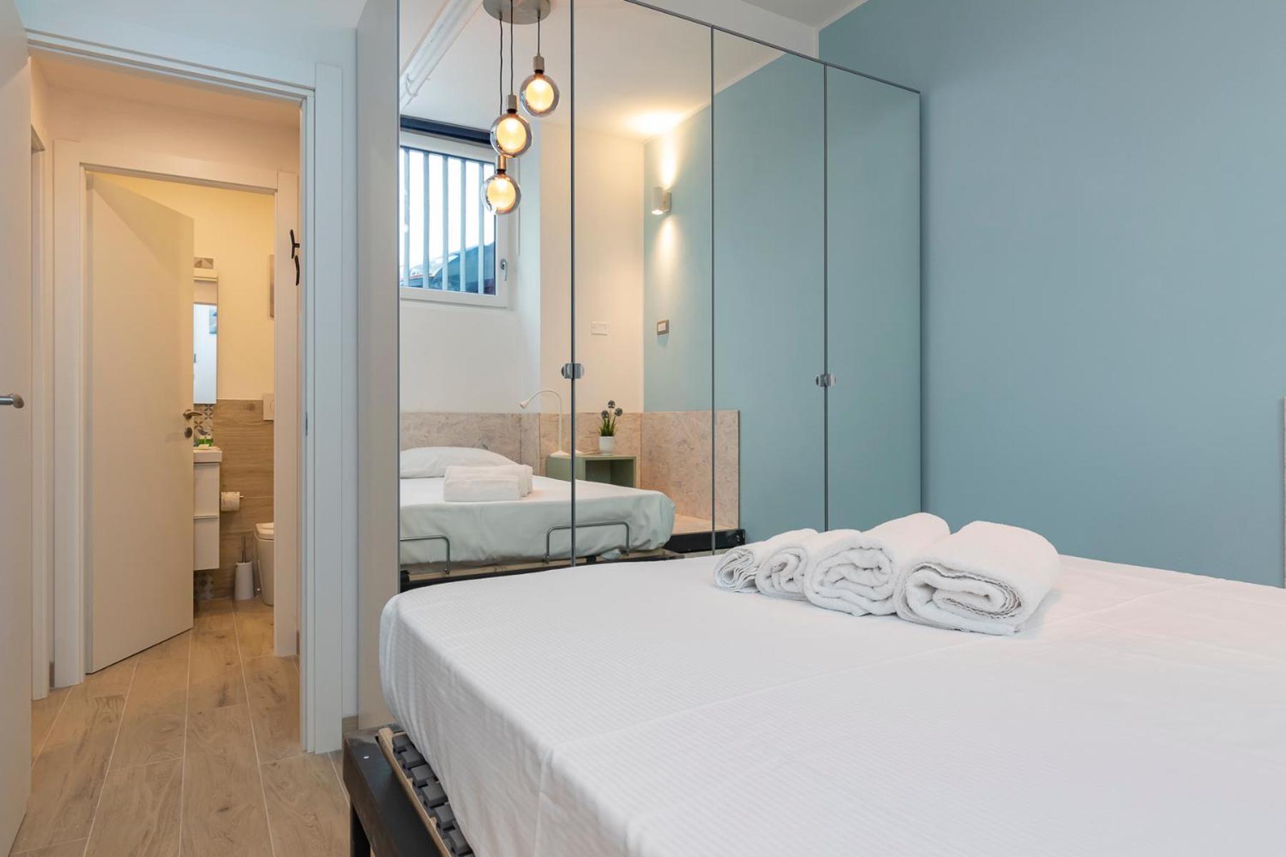 Sweet Apartment - Grazioli 1 Milan Exterior photo