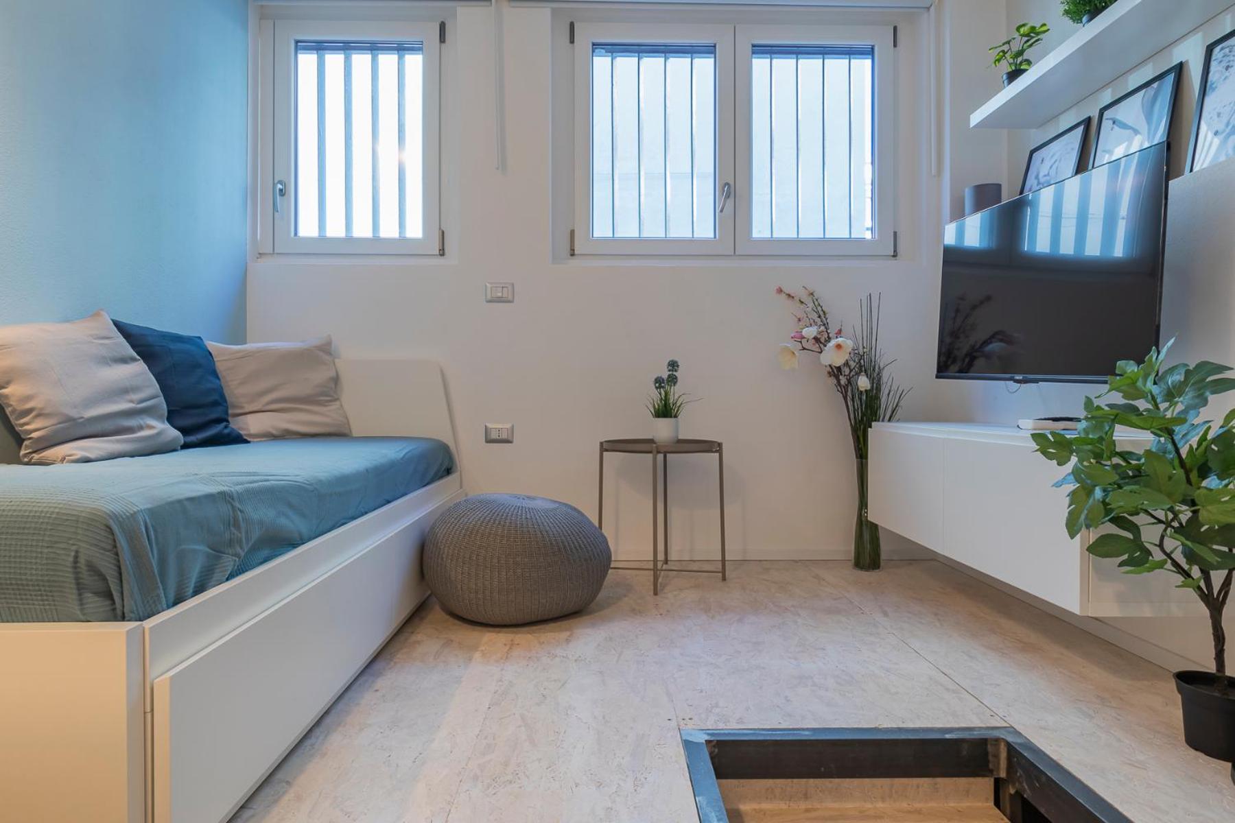 Sweet Apartment - Grazioli 1 Milan Exterior photo