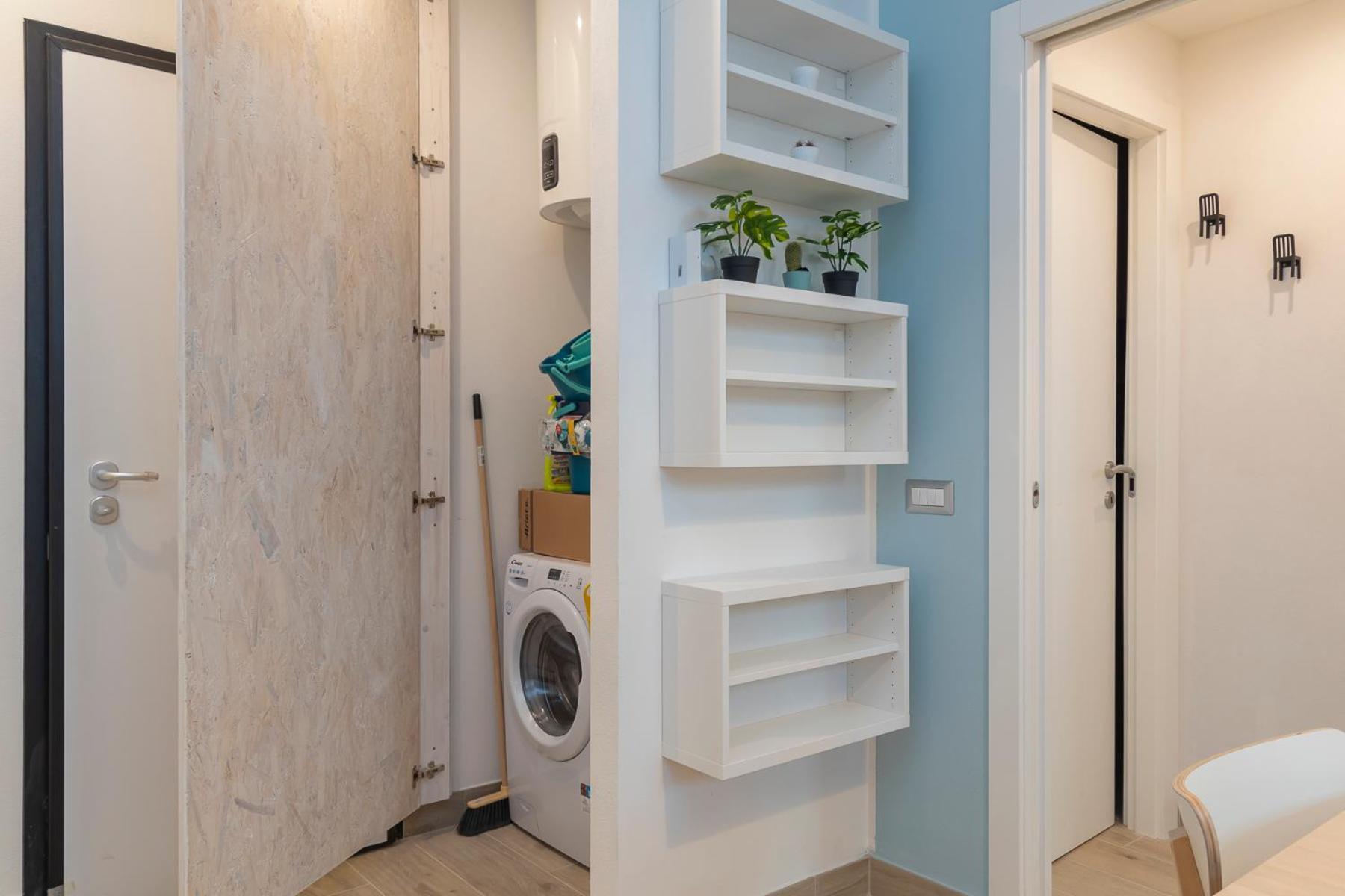 Sweet Apartment - Grazioli 1 Milan Exterior photo