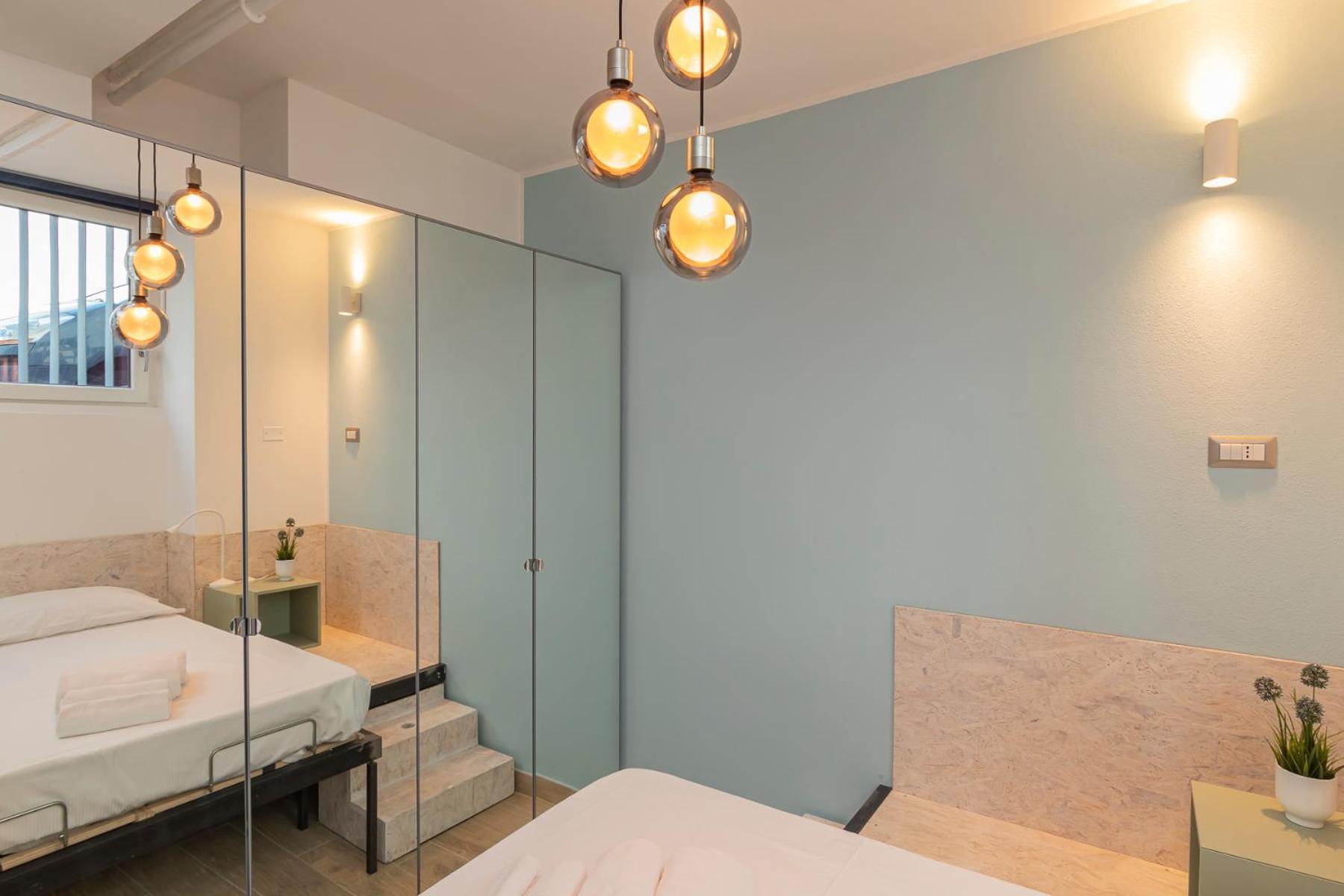 Sweet Apartment - Grazioli 1 Milan Exterior photo