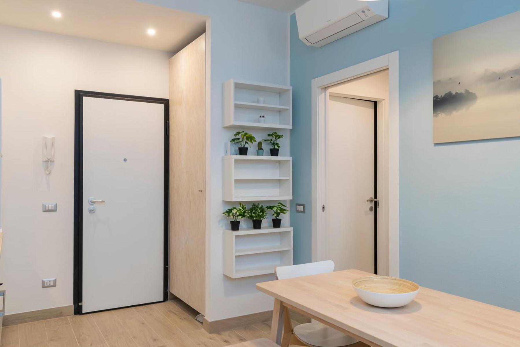 Sweet Apartment - Grazioli 1 Milan Exterior photo