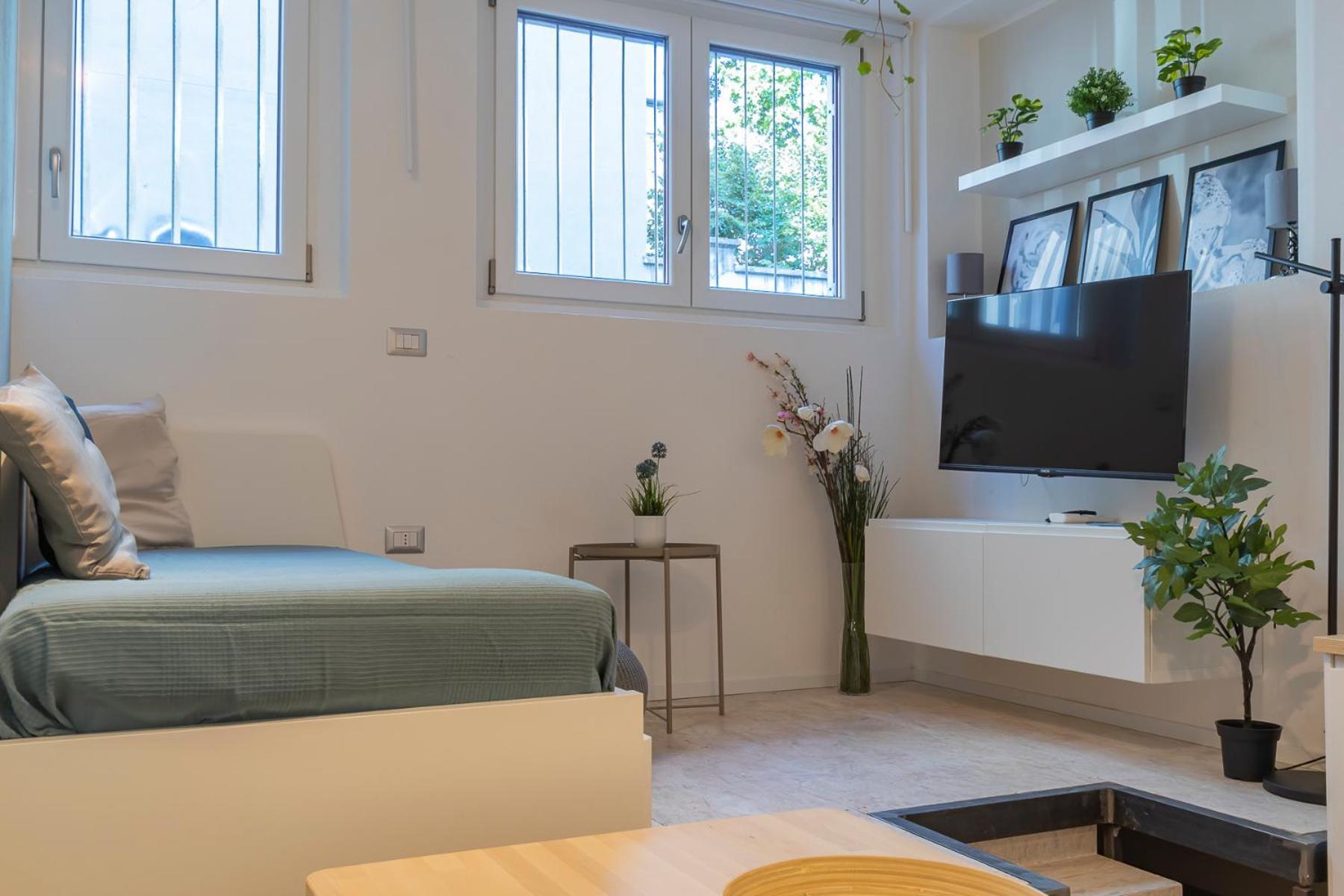 Sweet Apartment - Grazioli 1 Milan Exterior photo