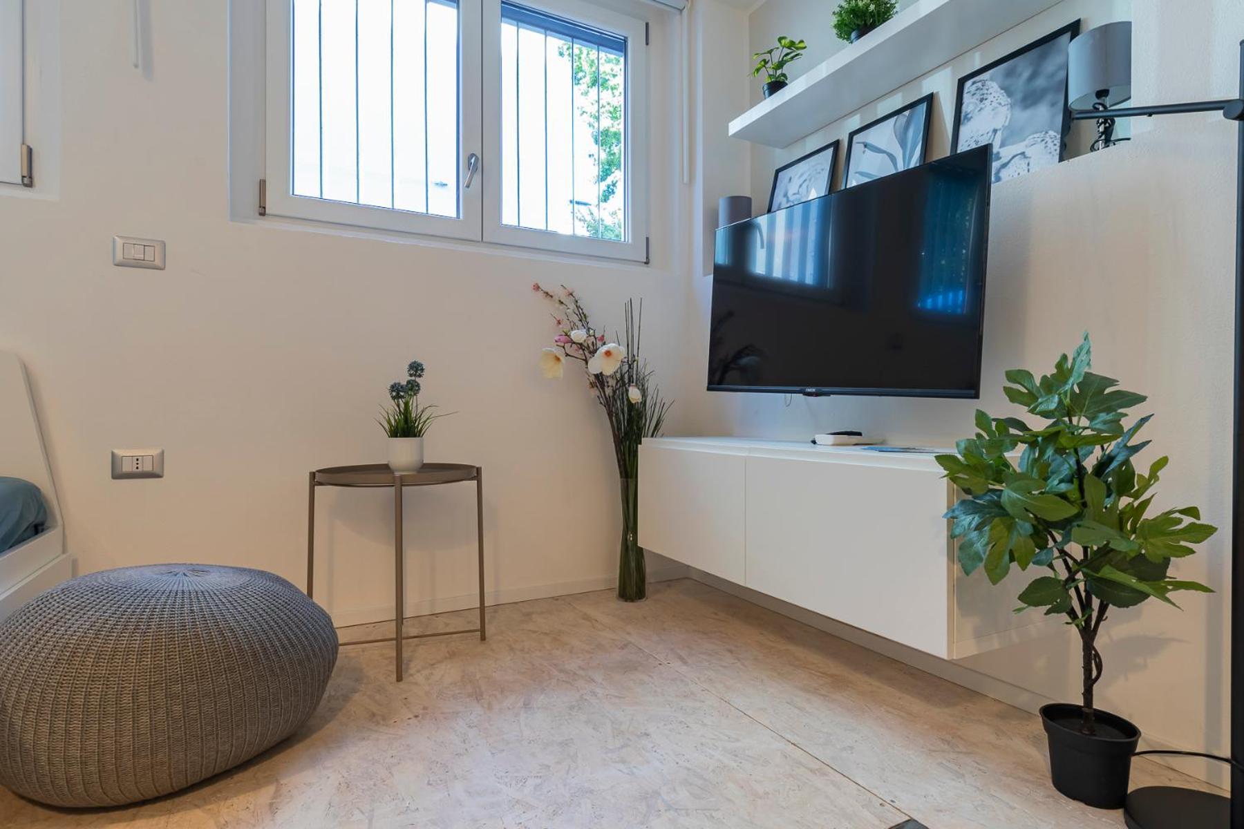 Sweet Apartment - Grazioli 1 Milan Exterior photo