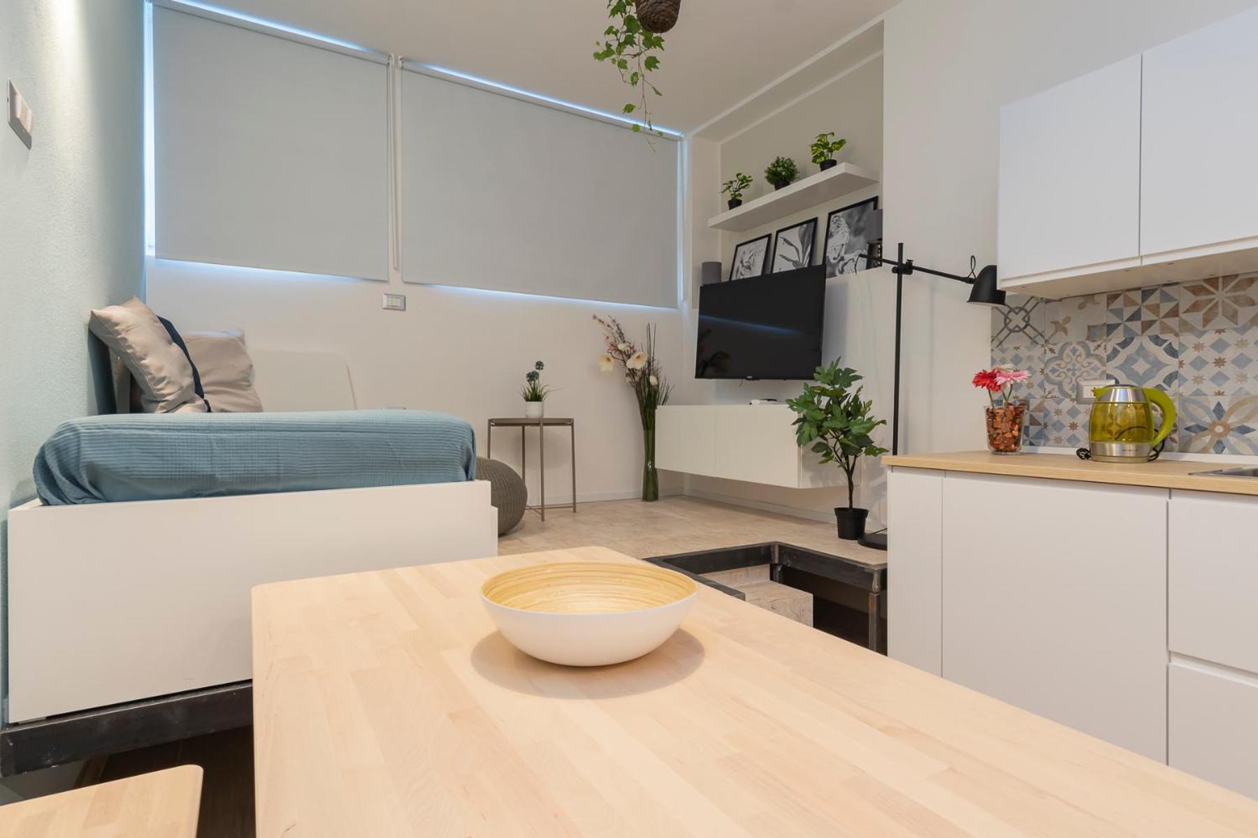 Sweet Apartment - Grazioli 1 Milan Exterior photo
