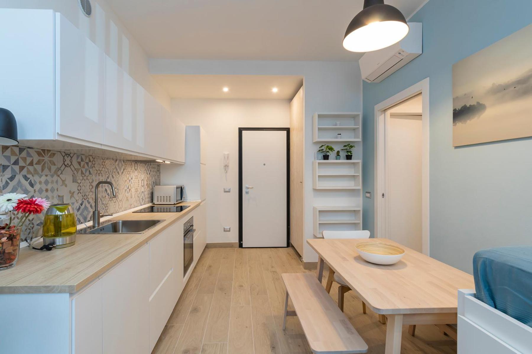 Sweet Apartment - Grazioli 1 Milan Exterior photo