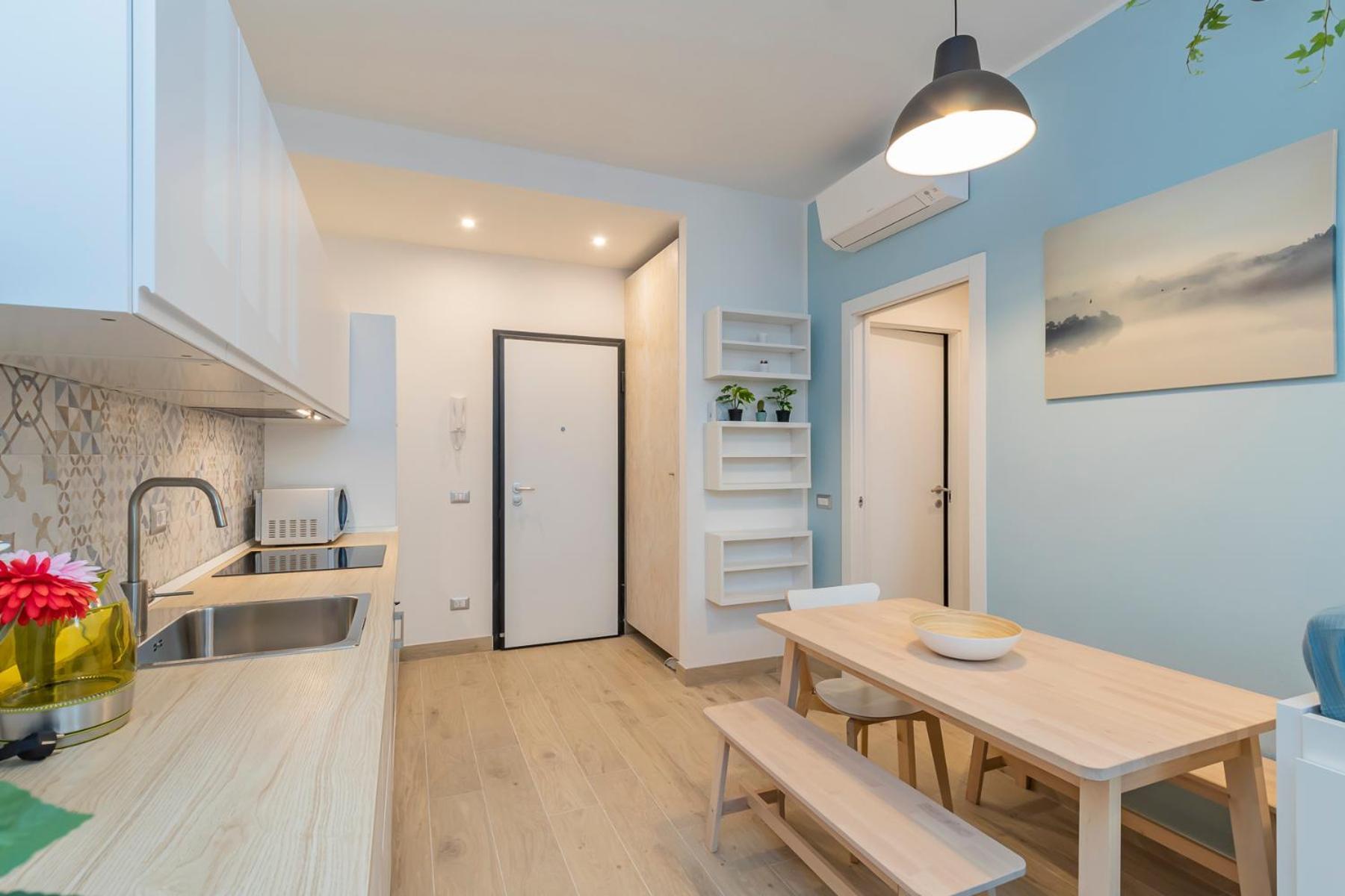 Sweet Apartment - Grazioli 1 Milan Exterior photo