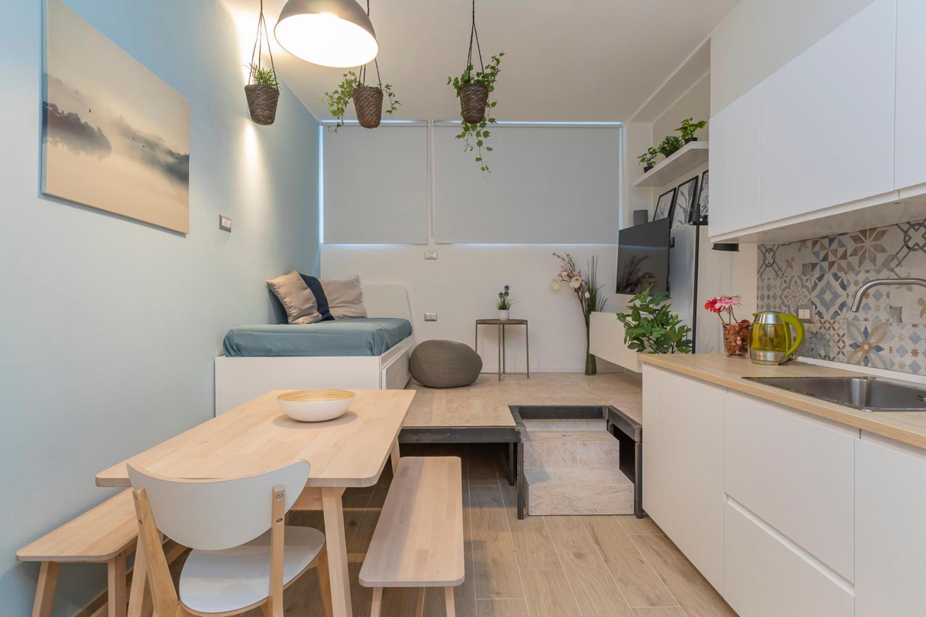 Sweet Apartment - Grazioli 1 Milan Exterior photo