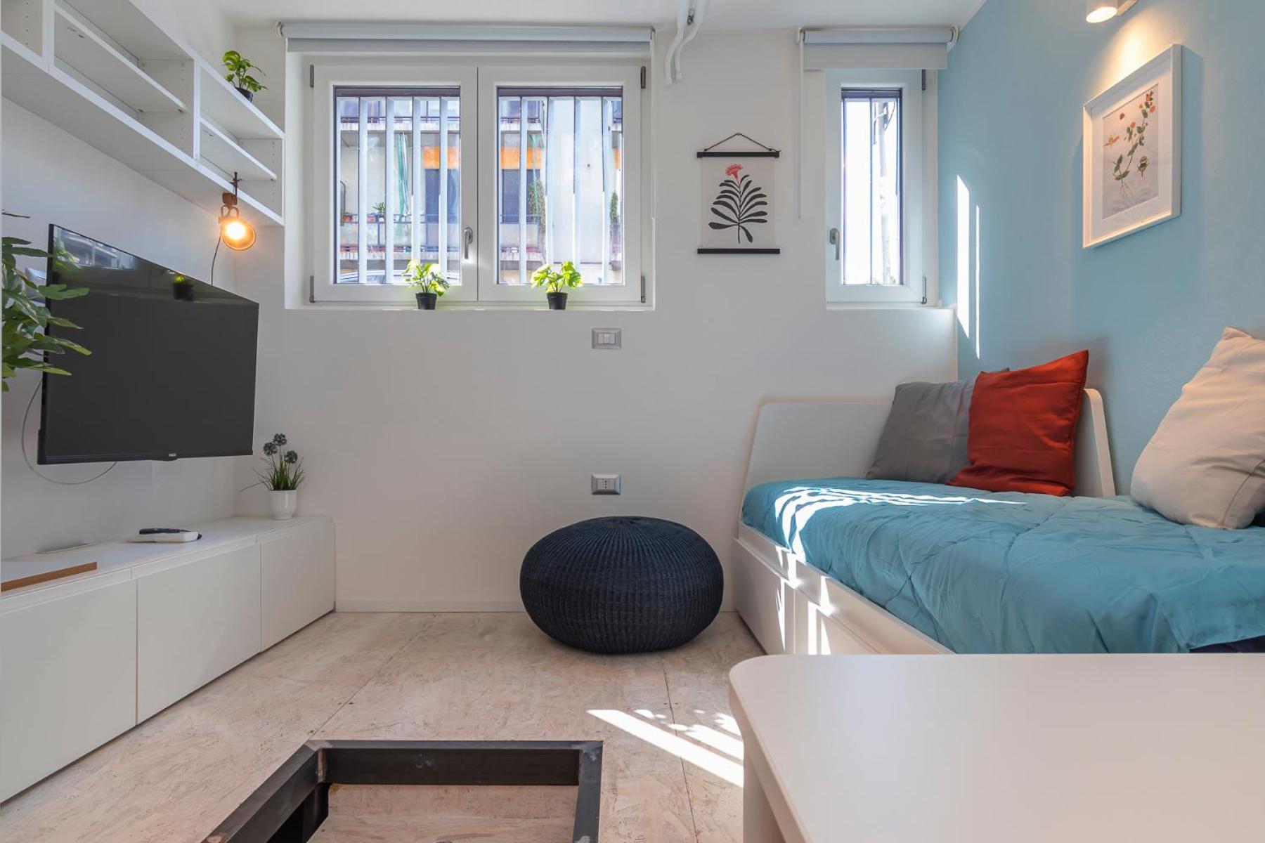 Sweet Apartment - Grazioli 1 Milan Exterior photo