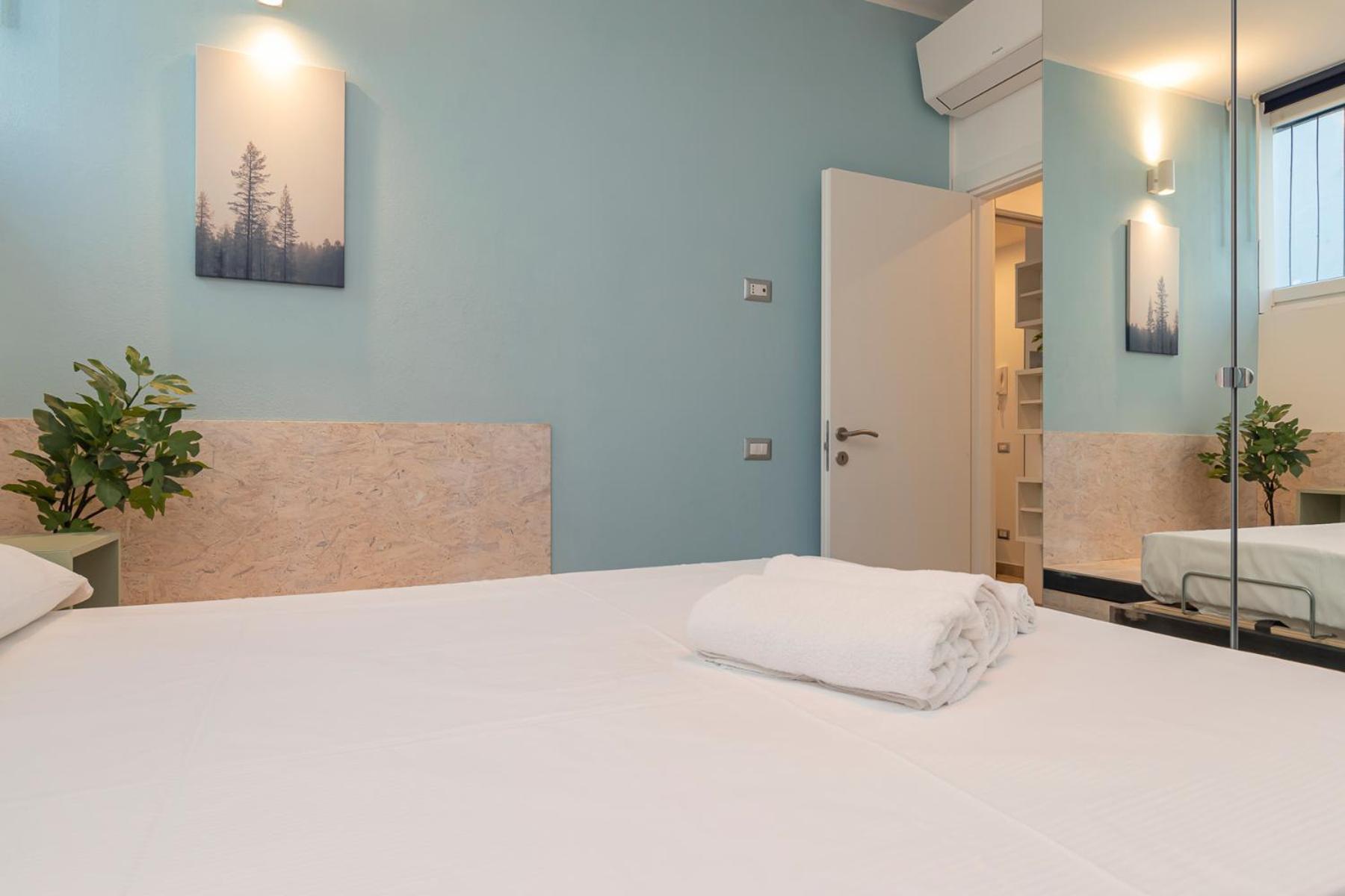 Sweet Apartment - Grazioli 1 Milan Exterior photo