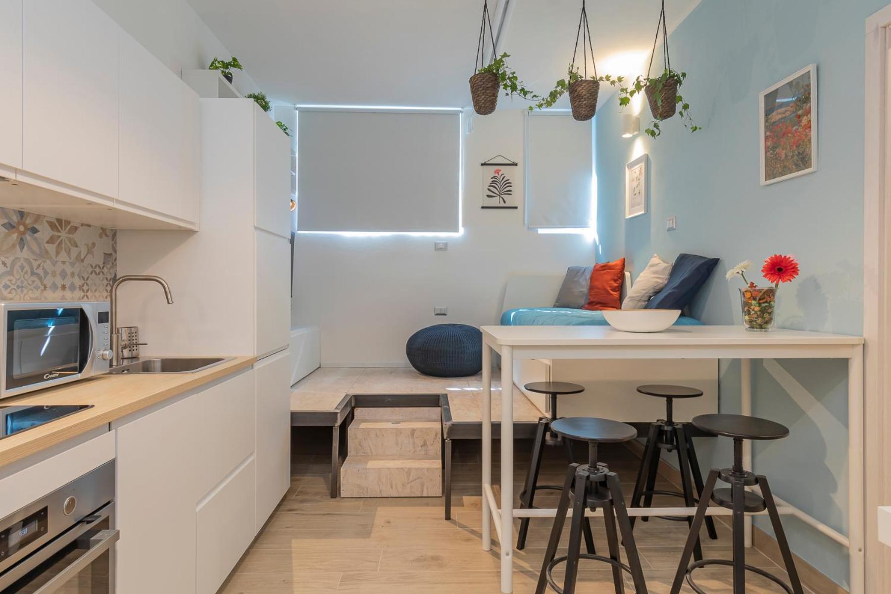 Sweet Apartment - Grazioli 1 Milan Exterior photo