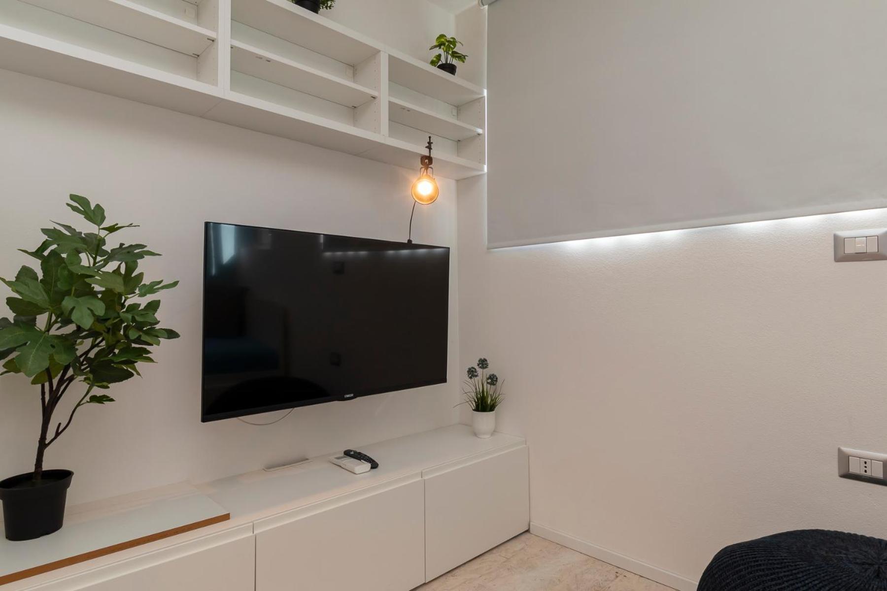 Sweet Apartment - Grazioli 1 Milan Exterior photo