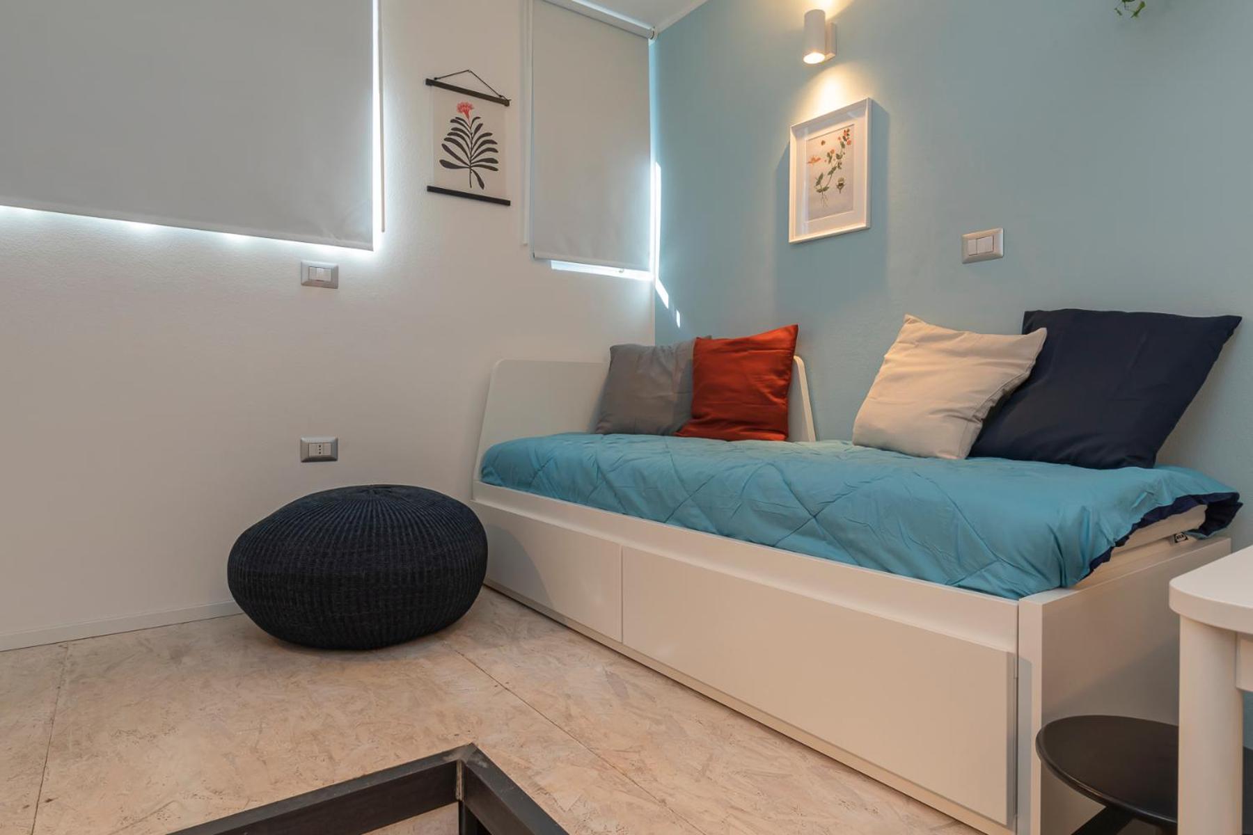 Sweet Apartment - Grazioli 1 Milan Exterior photo