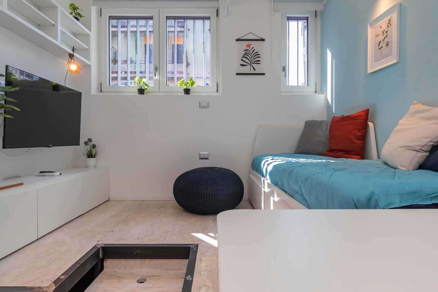 Sweet Apartment - Grazioli 1 Milan Exterior photo