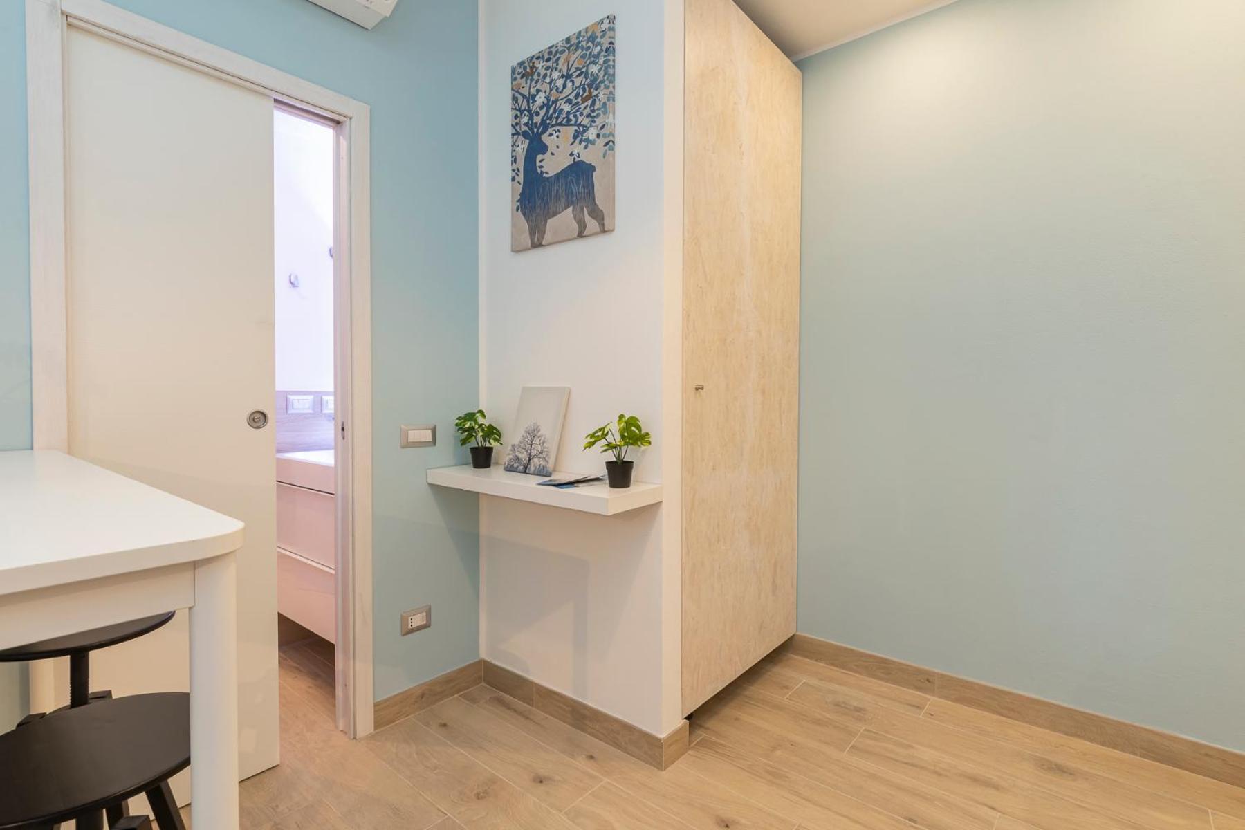 Sweet Apartment - Grazioli 1 Milan Exterior photo