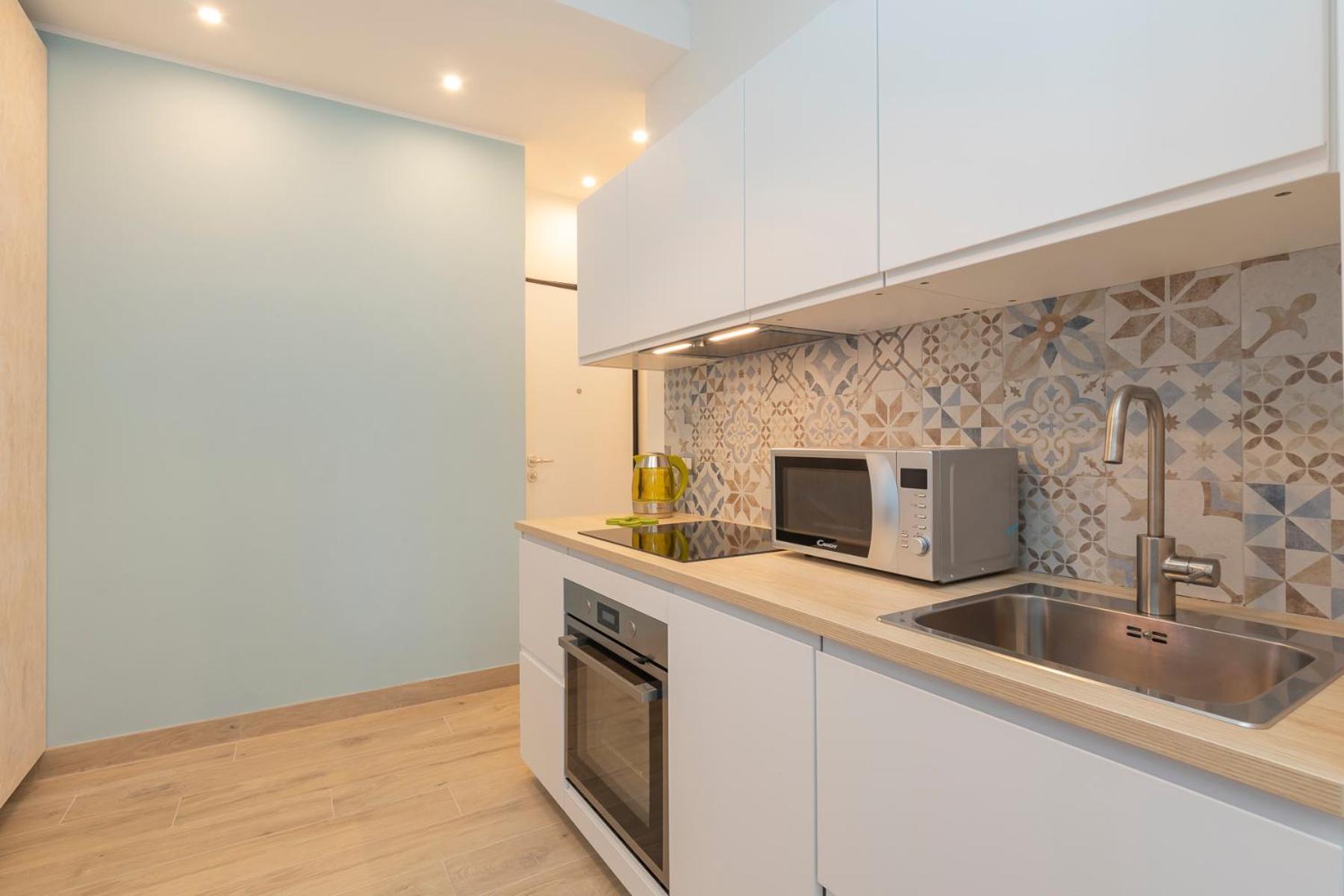 Sweet Apartment - Grazioli 1 Milan Exterior photo
