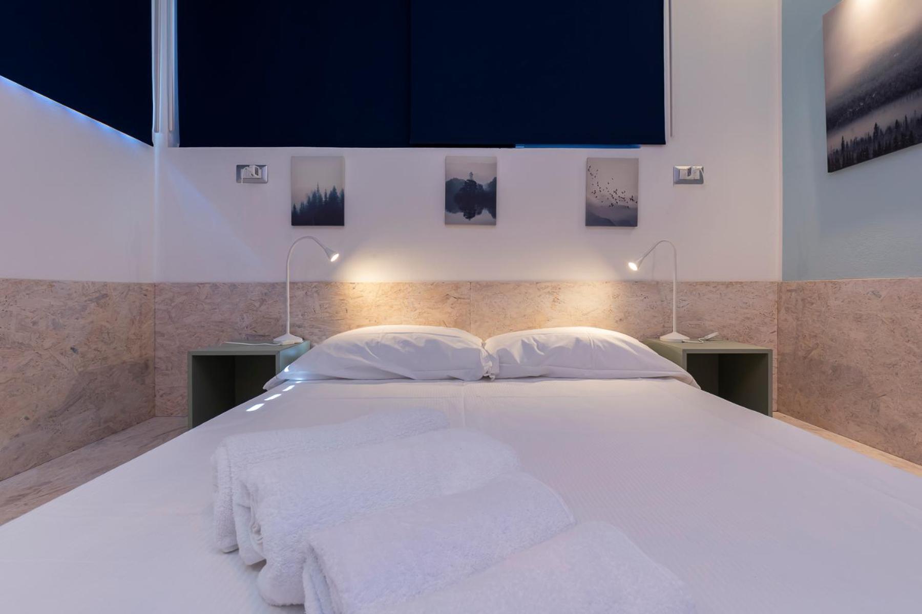 Sweet Apartment - Grazioli 1 Milan Exterior photo